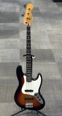 FENDER PLAYER II J-BASS RW 3TSB 2